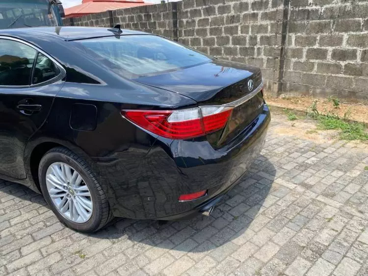 Lexus ES 350