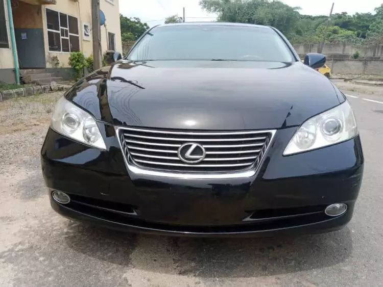 Lexus ES 350