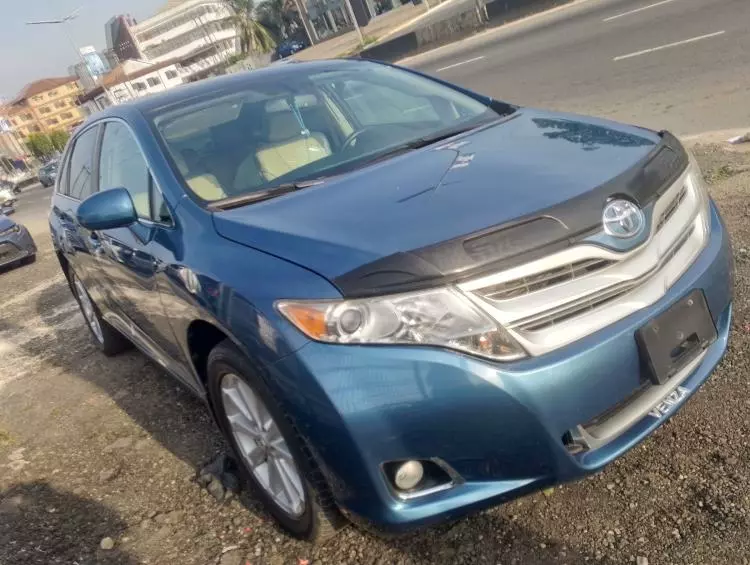 Toyota Venza