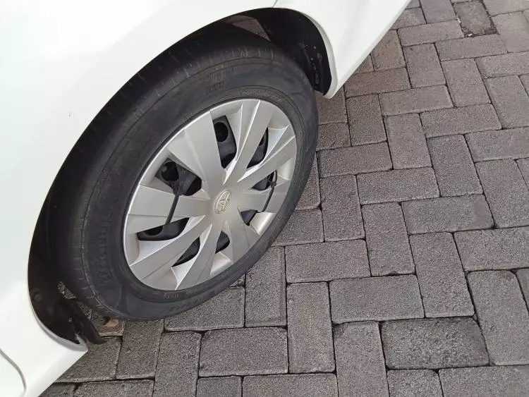 Toyota Fielder