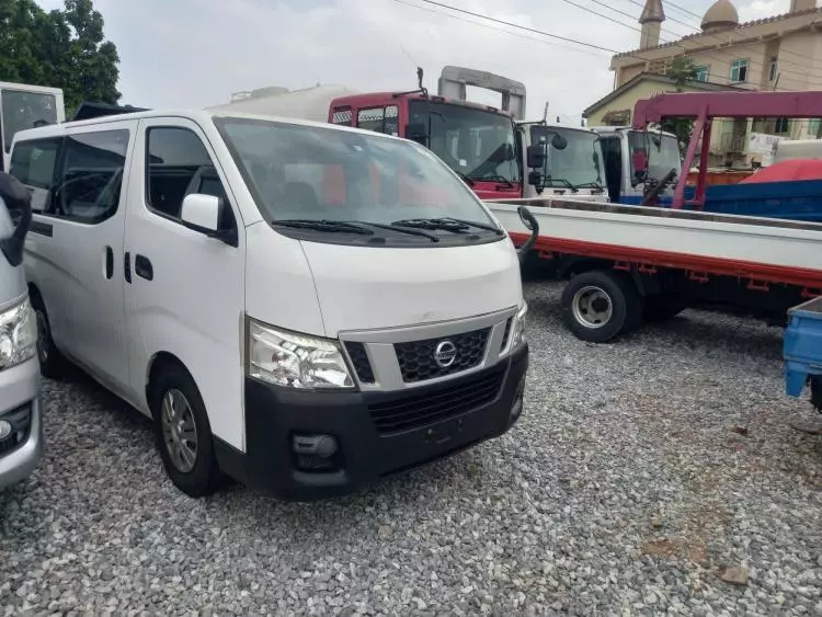 Nissan Caravan