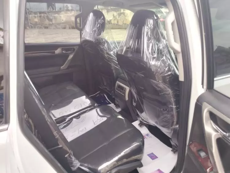 Lexus GX 460
