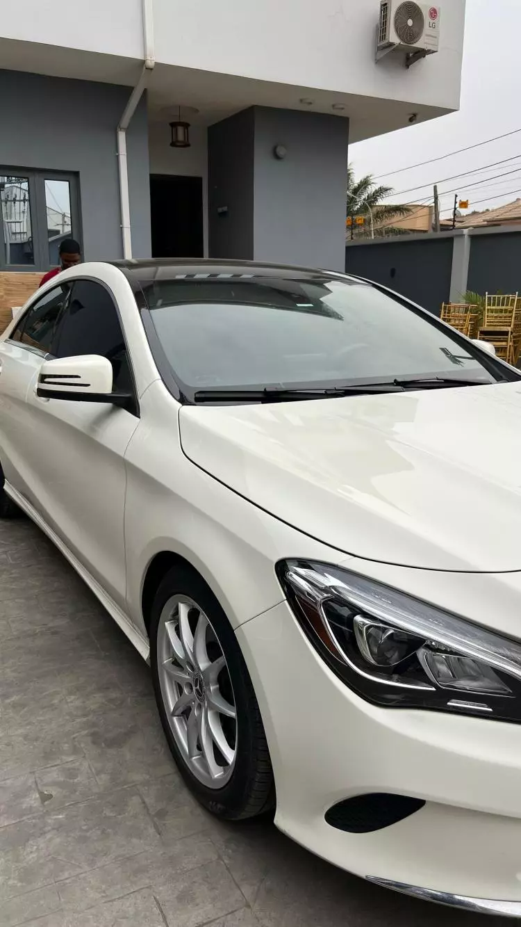 Mercedes-Benz C 250