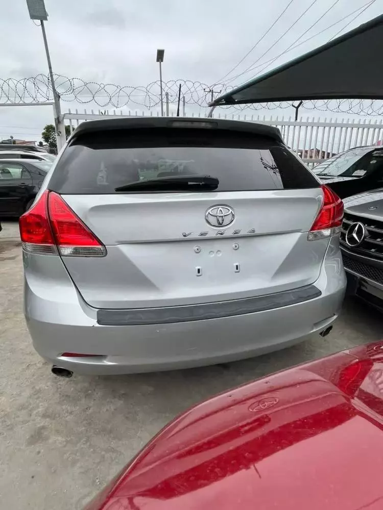 Toyota Venza