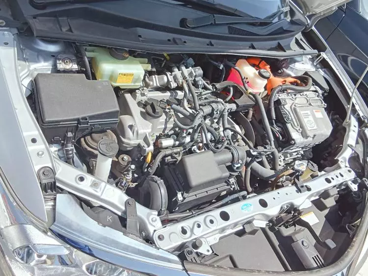 Toyota Fielder