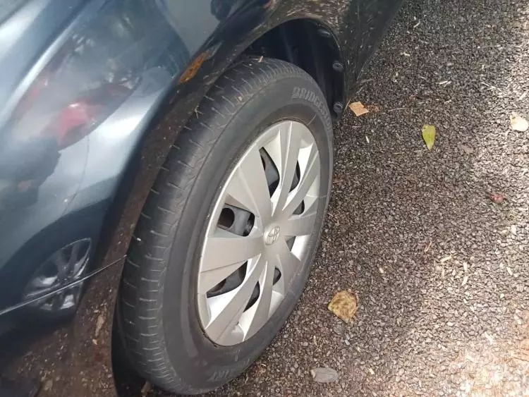 Toyota Fielder