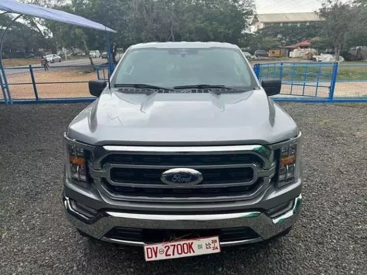 Ford F 150