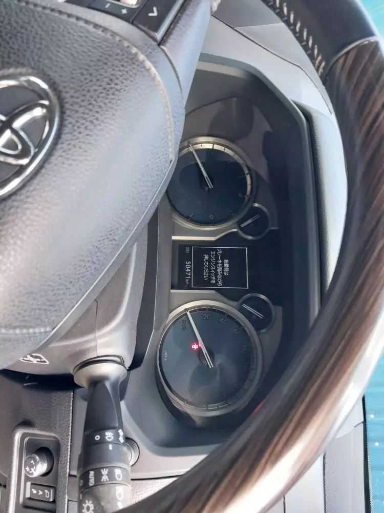 Toyota Landcruiser prado TX