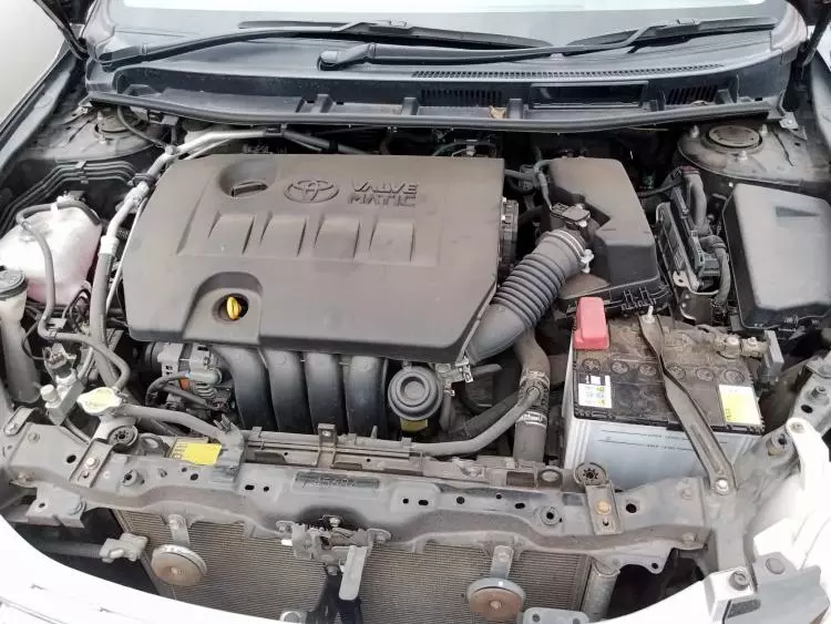 Toyota Premio