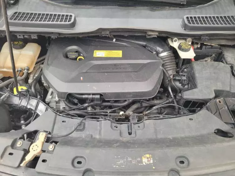 Ford Escape