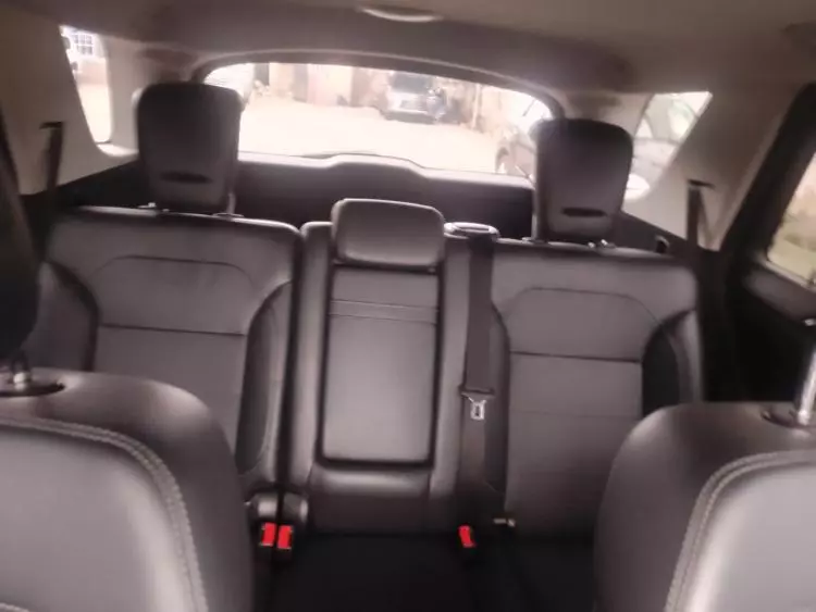 Lexus GX 460