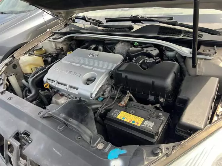 Lexus ES 330