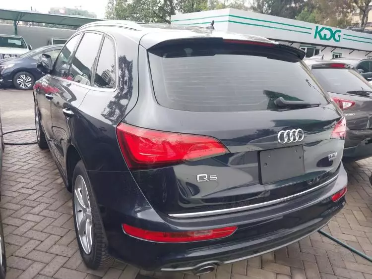 Audi Q5