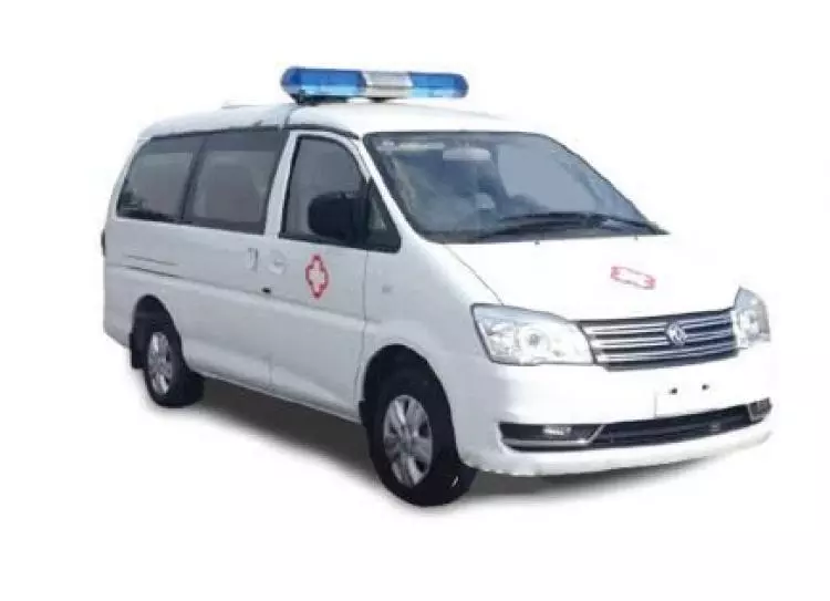 DONGFENG M5