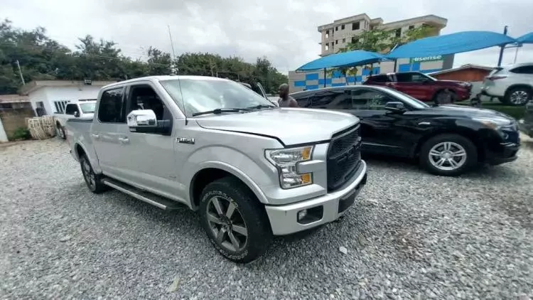Ford F 150