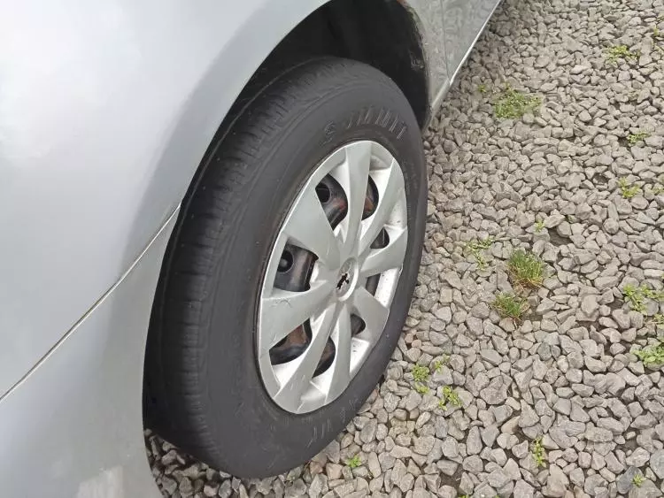 Toyota Axio