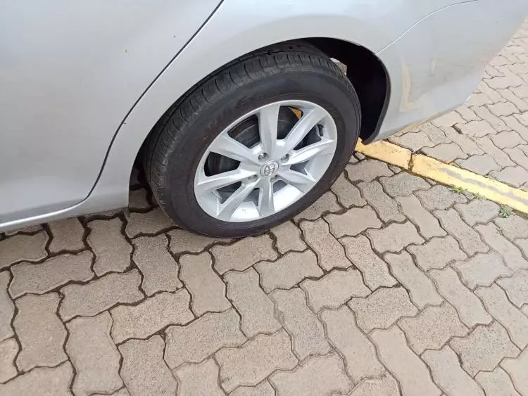 Toyota Fielder