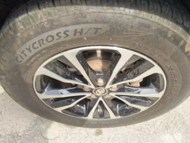 Lexus ES 350