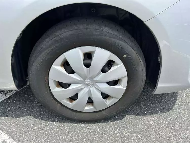 Toyota Axio