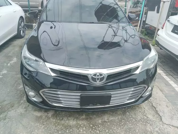 Toyota Avalon