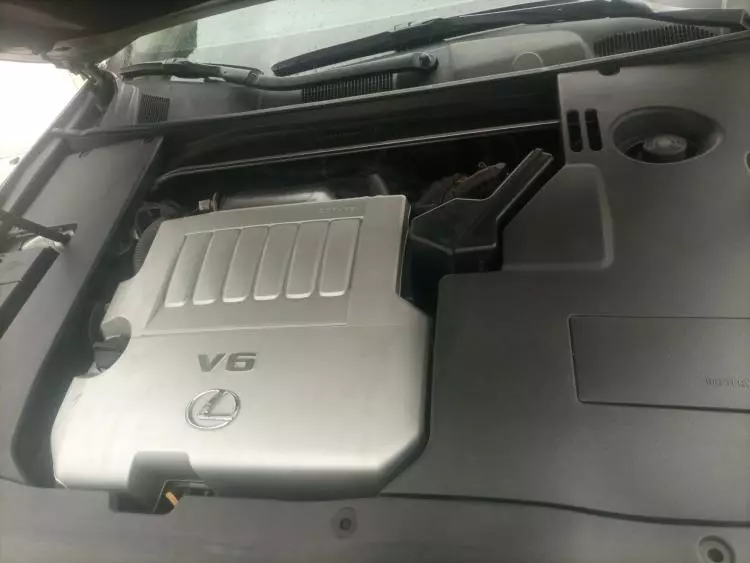 Lexus ES 350