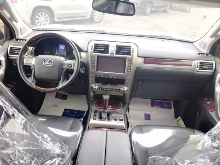 Lexus GX 460
