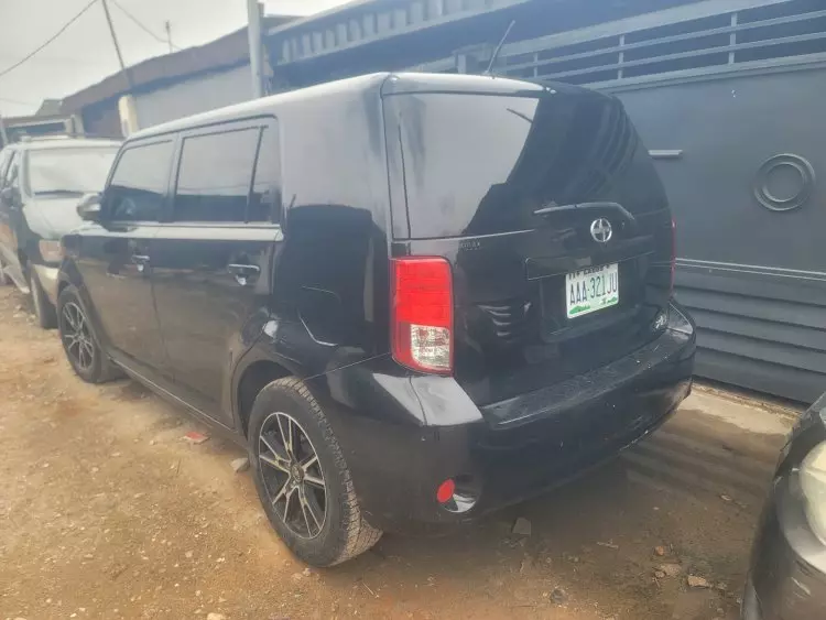 Toyota Scion