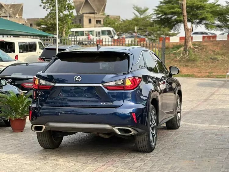 Lexus RX 350