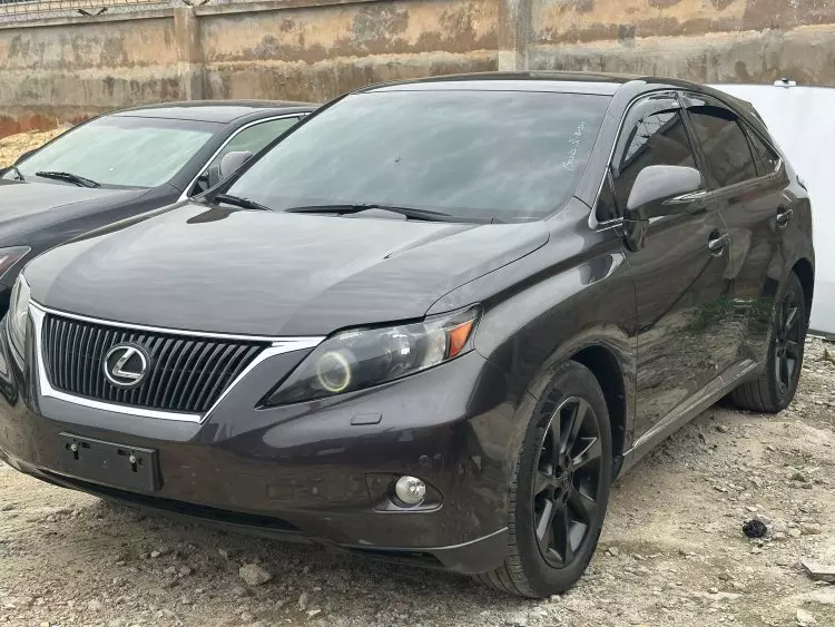 Lexus RX 350