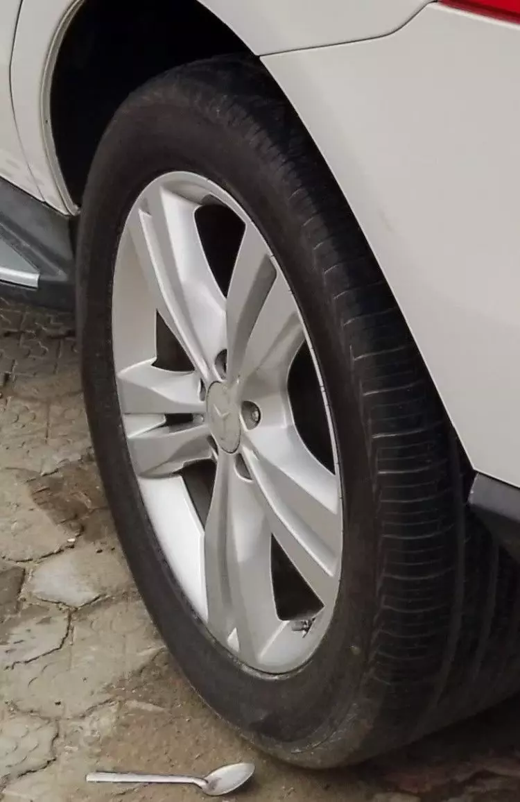 Mercedes-Benz ML 350