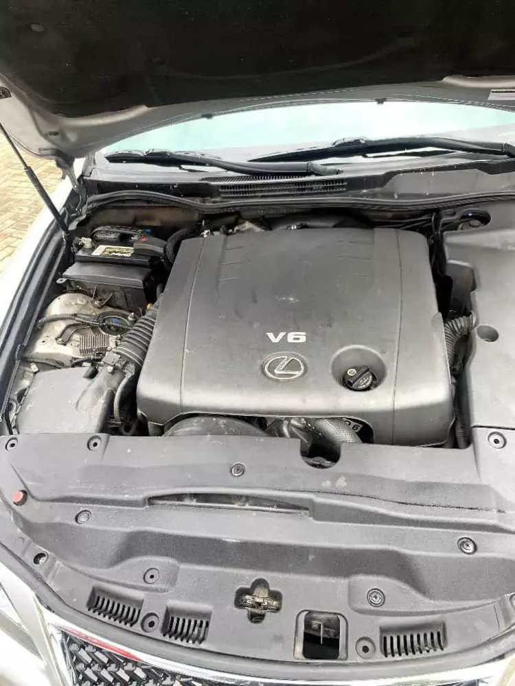 Lexus IS 250