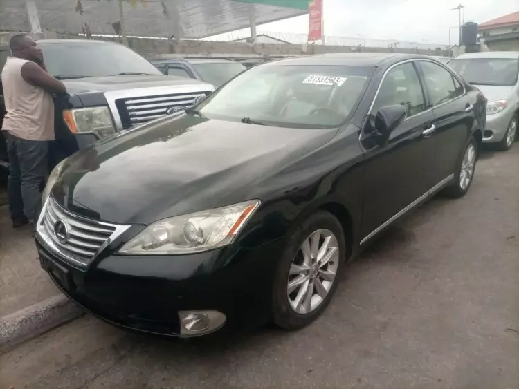 Lexus ES 350