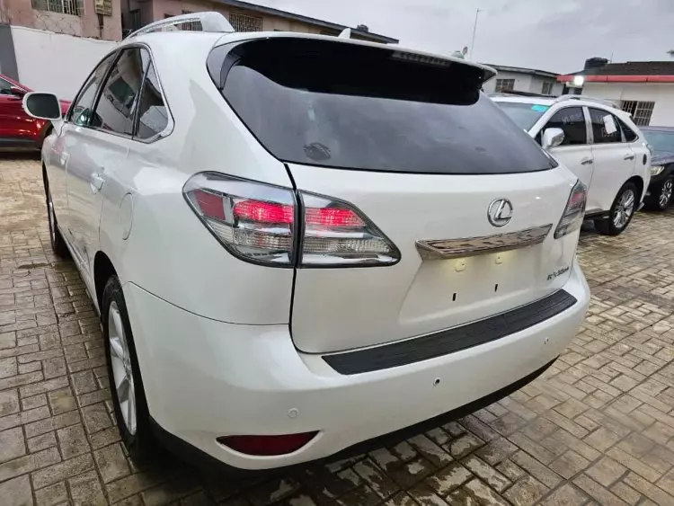 Lexus RX 350