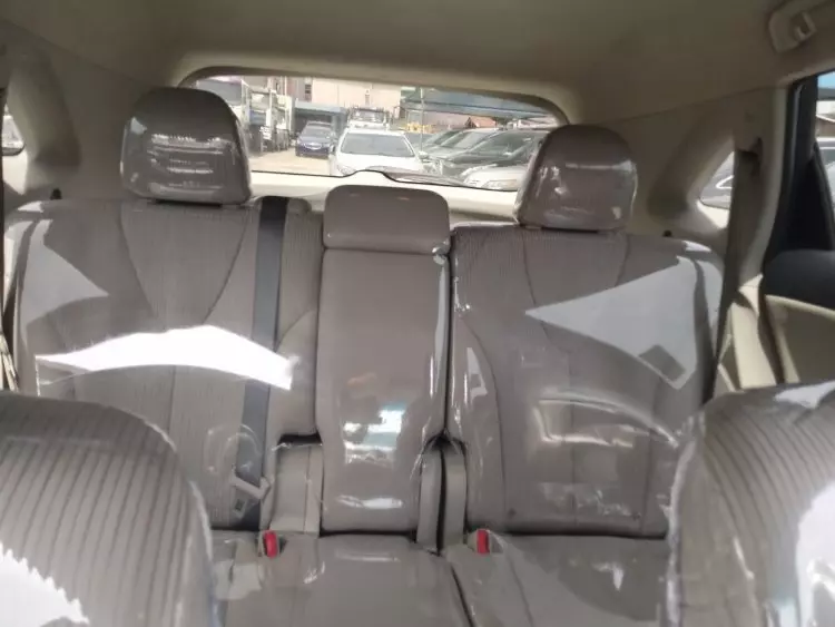 Toyota Venza