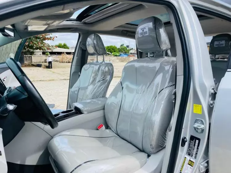 Toyota Venza