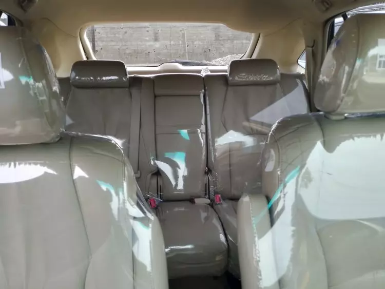Lexus RX 330