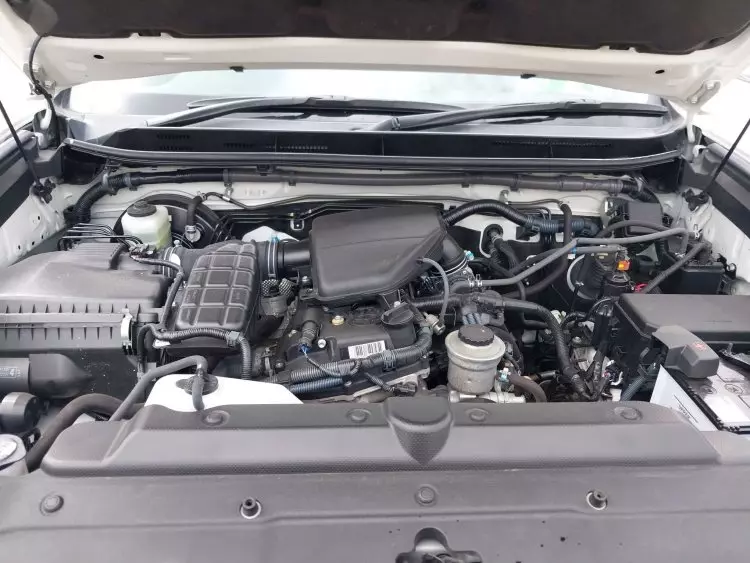 Toyota Landcruiser prado TX