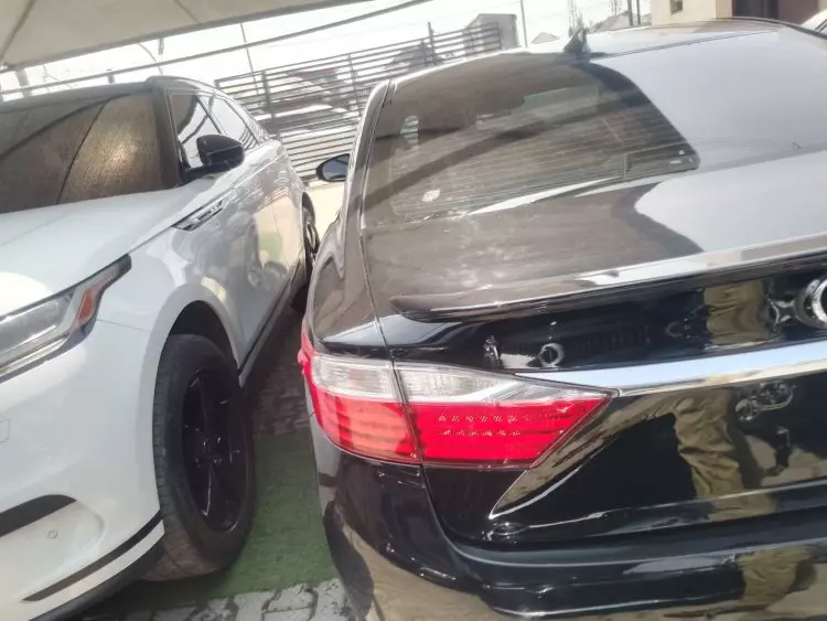 Lexus ES 350