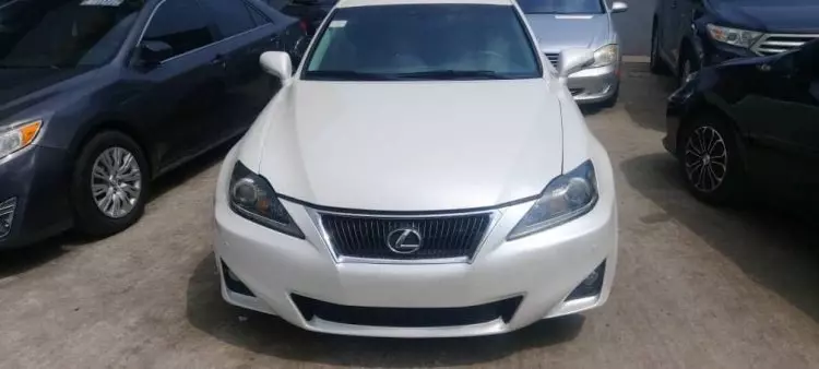 Lexus IS 250