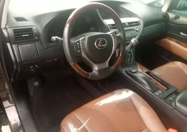 Lexus RX 350