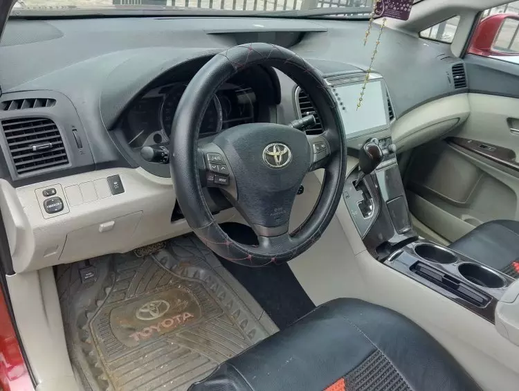 Toyota Venza