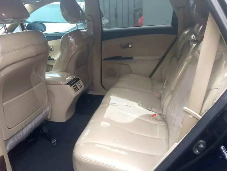 Toyota Venza