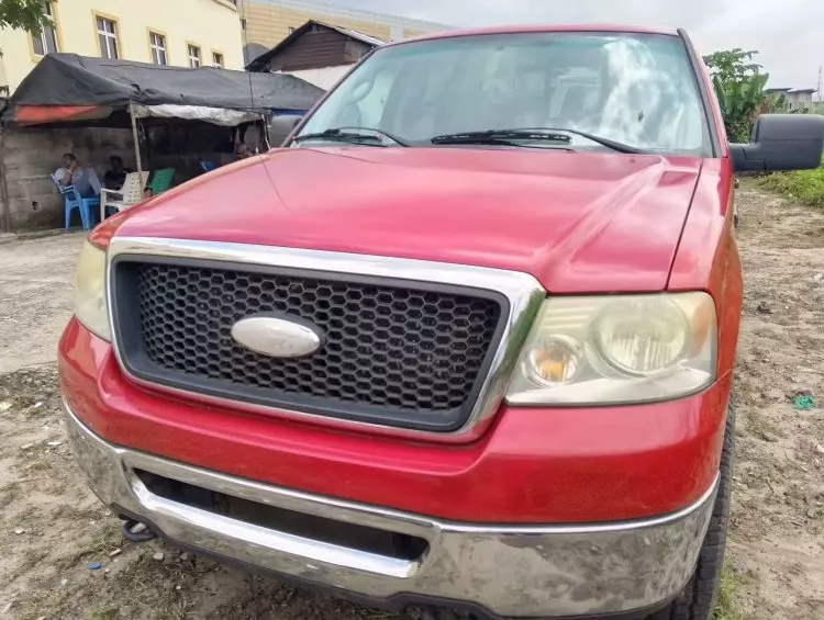 Ford F 150