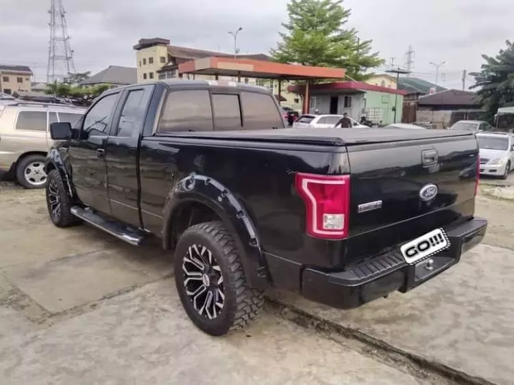 Ford F 150
