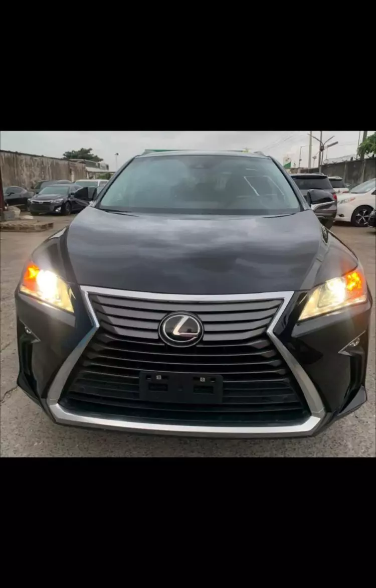 Lexus RX 350