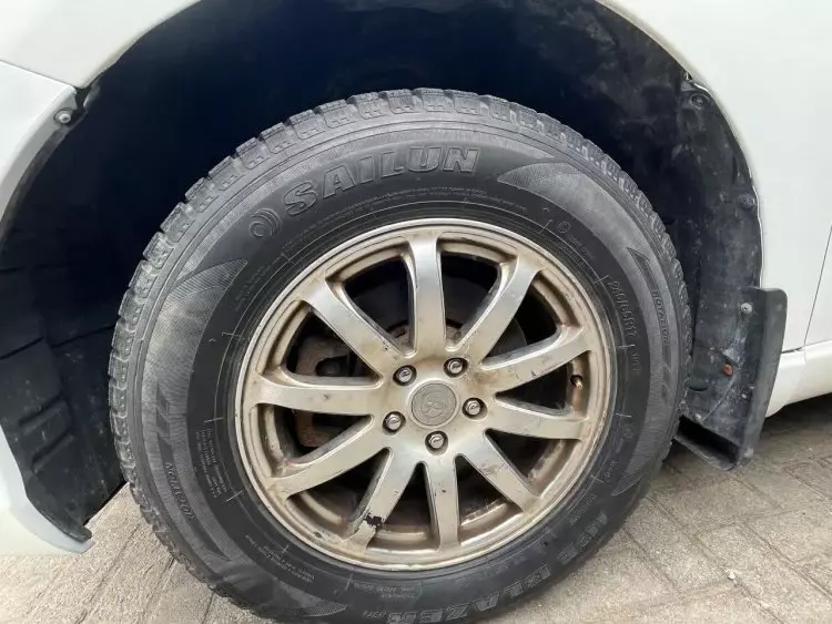 Toyota Venza