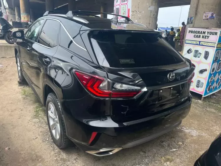 Lexus RX 350
