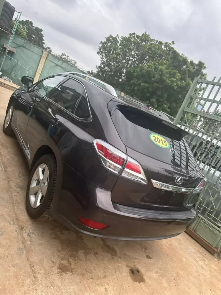 Lexus RX 350