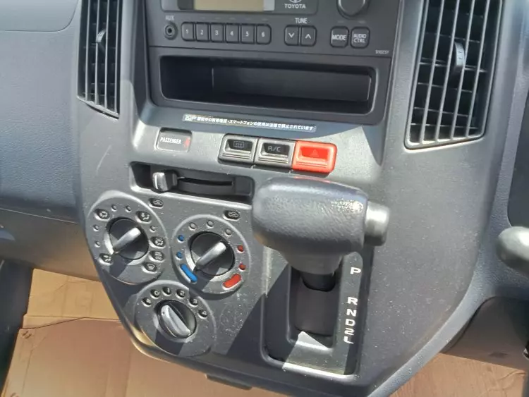 Toyota Town Ace