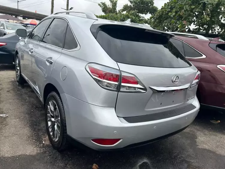 Lexus RX 350